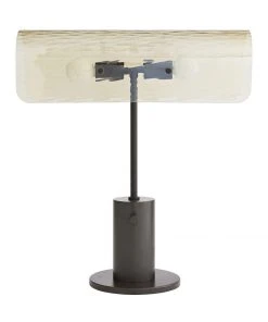 Arteriors Home Bend Lamp Amber New Arrivals 7 Arteriors Home Bend Lamp Amber New Arrivals