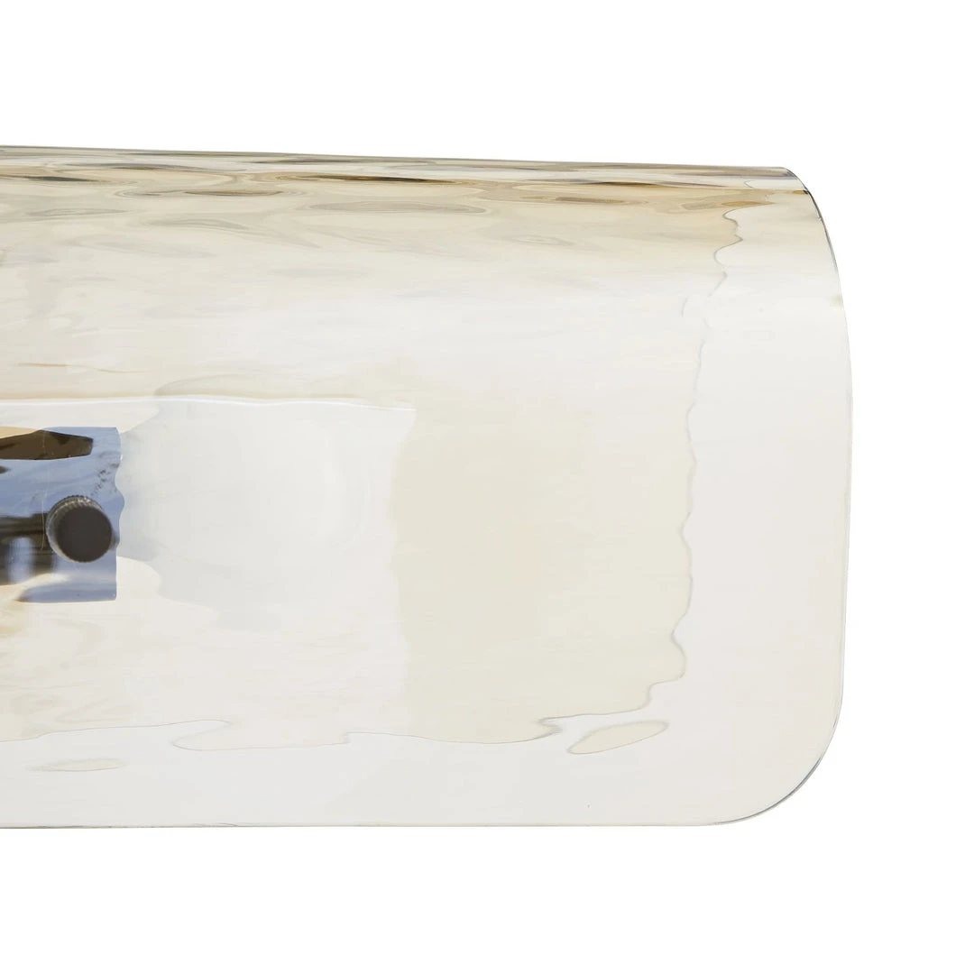 Arteriors Home Bend Lamp Amber New Arrivals Arteriors Home Bend Lamp Amber New Arrivals