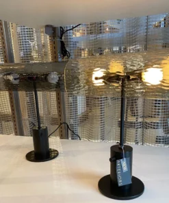 Arteriors Home Bend Lamp Amber New Arrivals 5 Arteriors Home Bend Lamp Amber New Arrivals