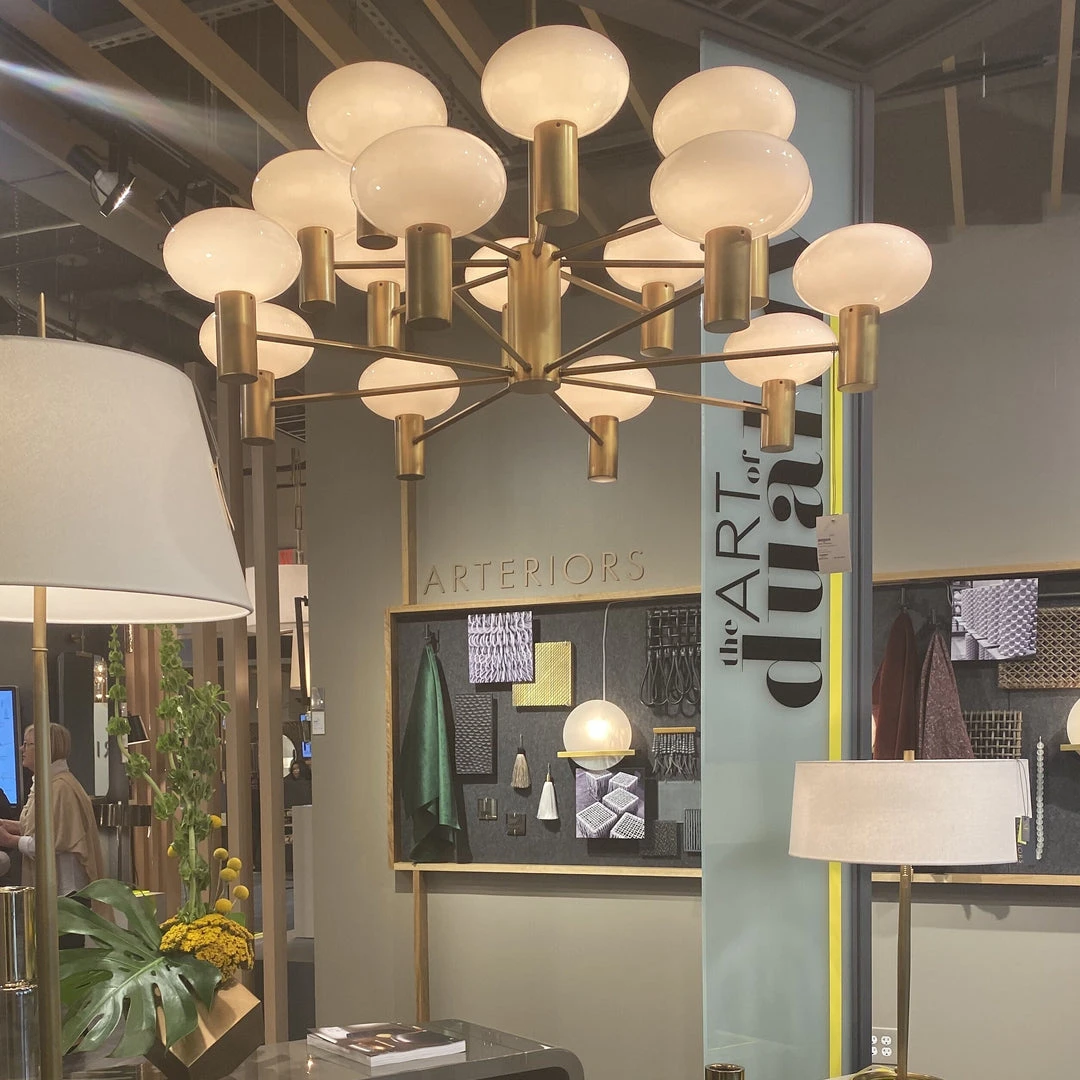 Arteriors Home New Arrivals Bentley Chandelier 4 Arteriors Home New Arrivals Bentley Chandelier