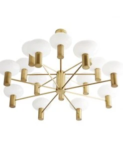 Arteriors Home New Arrivals Bentley Chandelier 24 Arteriors Home New Arrivals Bentley Chandelier