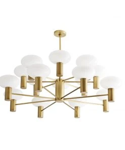 Arteriors Home New Arrivals Bentley Chandelier 22 Arteriors Home New Arrivals Bentley Chandelier