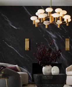 Arteriors Home New Arrivals Bentley Chandelier 18 Arteriors Home New Arrivals Bentley Chandelier