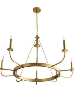 Arteriors Home New Arrivals Berlin Chandelier Antique Brass 22 Arteriors Home New Arrivals Berlin Chandelier Antique Brass