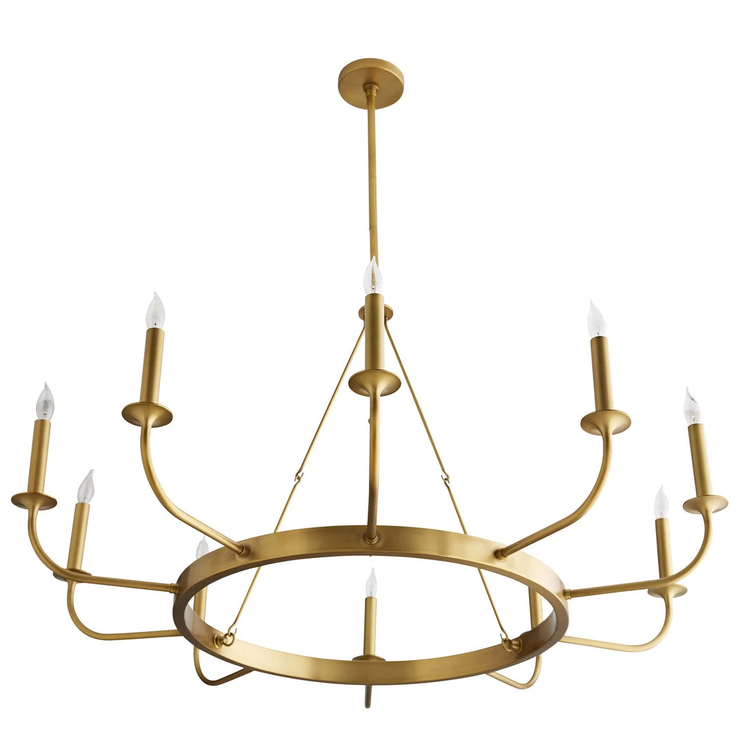 Arteriors Home New Arrivals Berlin Chandelier Antique Brass 11 Arteriors Home New Arrivals Berlin Chandelier Antique Brass