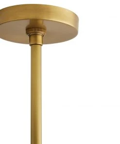 Arteriors Home New Arrivals Berlin Chandelier Antique Brass 25 Arteriors Home New Arrivals Berlin Chandelier Antique Brass