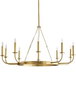Arteriors Home New Arrivals Berlin Chandelier Antique Brass 17 Arteriors Home New Arrivals Berlin Chandelier Antique Brass