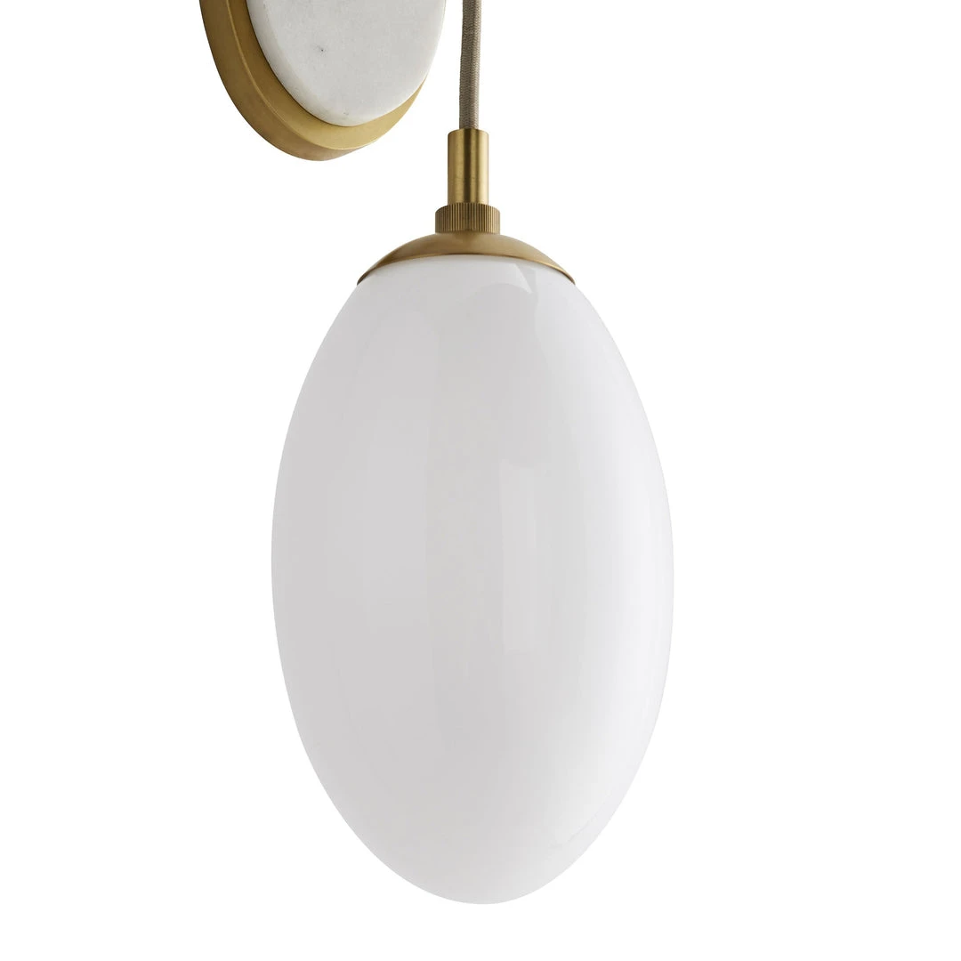 Arteriors Home New Arrivals Bindi Sconce 10 Arteriors Home New Arrivals Bindi Sconce