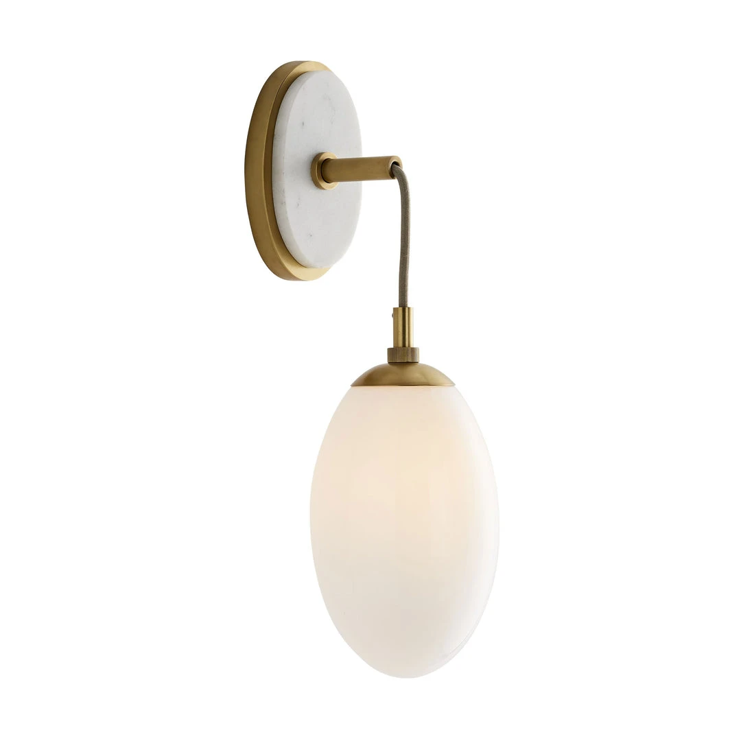 Arteriors Home New Arrivals Bindi Sconce 9 Arteriors Home New Arrivals Bindi Sconce