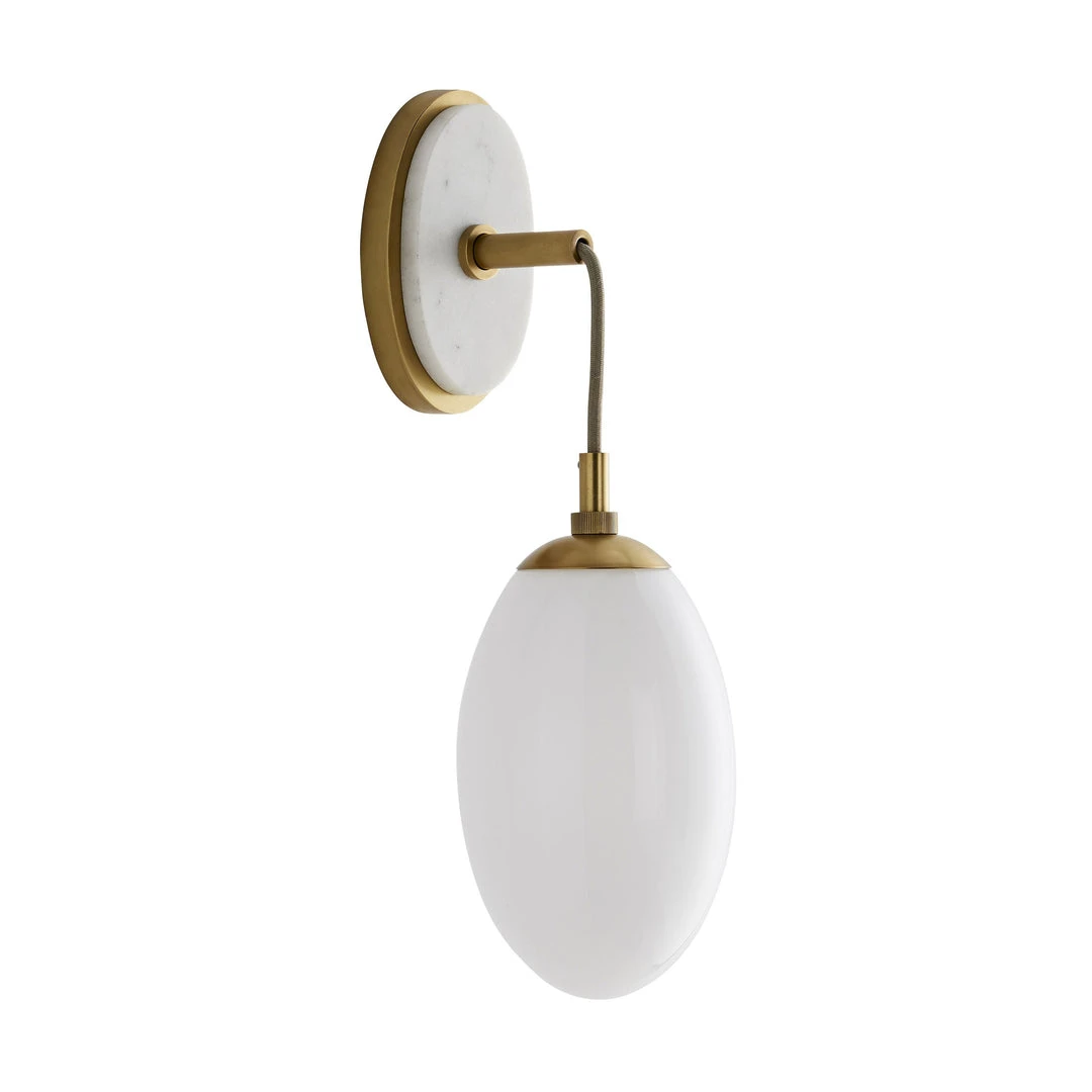 Arteriors Home New Arrivals Bindi Sconce 6 Arteriors Home New Arrivals Bindi Sconce