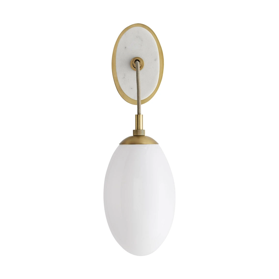 Arteriors Home New Arrivals Bindi Sconce 3 Arteriors Home New Arrivals Bindi Sconce
