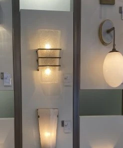 Arteriors Home New Arrivals Bindi Sconce