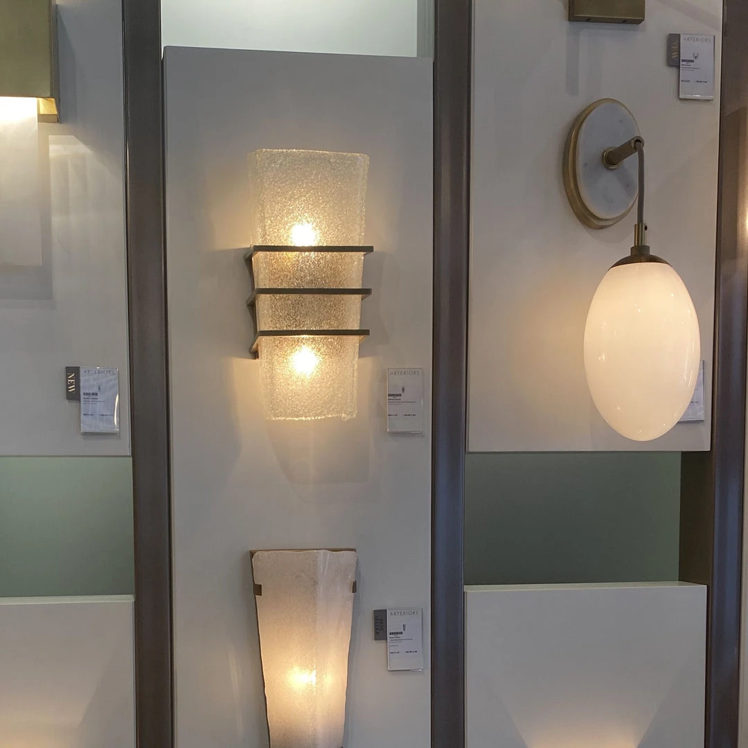 Arteriors Home New Arrivals Bindi Sconce 4 Arteriors Home New Arrivals Bindi Sconce