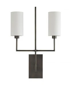 Arteriors Home Blade Sconce Aged Bronze New Arrivals
