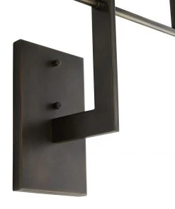 Arteriors Home Blade Sconce Aged Bronze New Arrivals 24 Arteriors Home Blade Sconce Aged Bronze New Arrivals