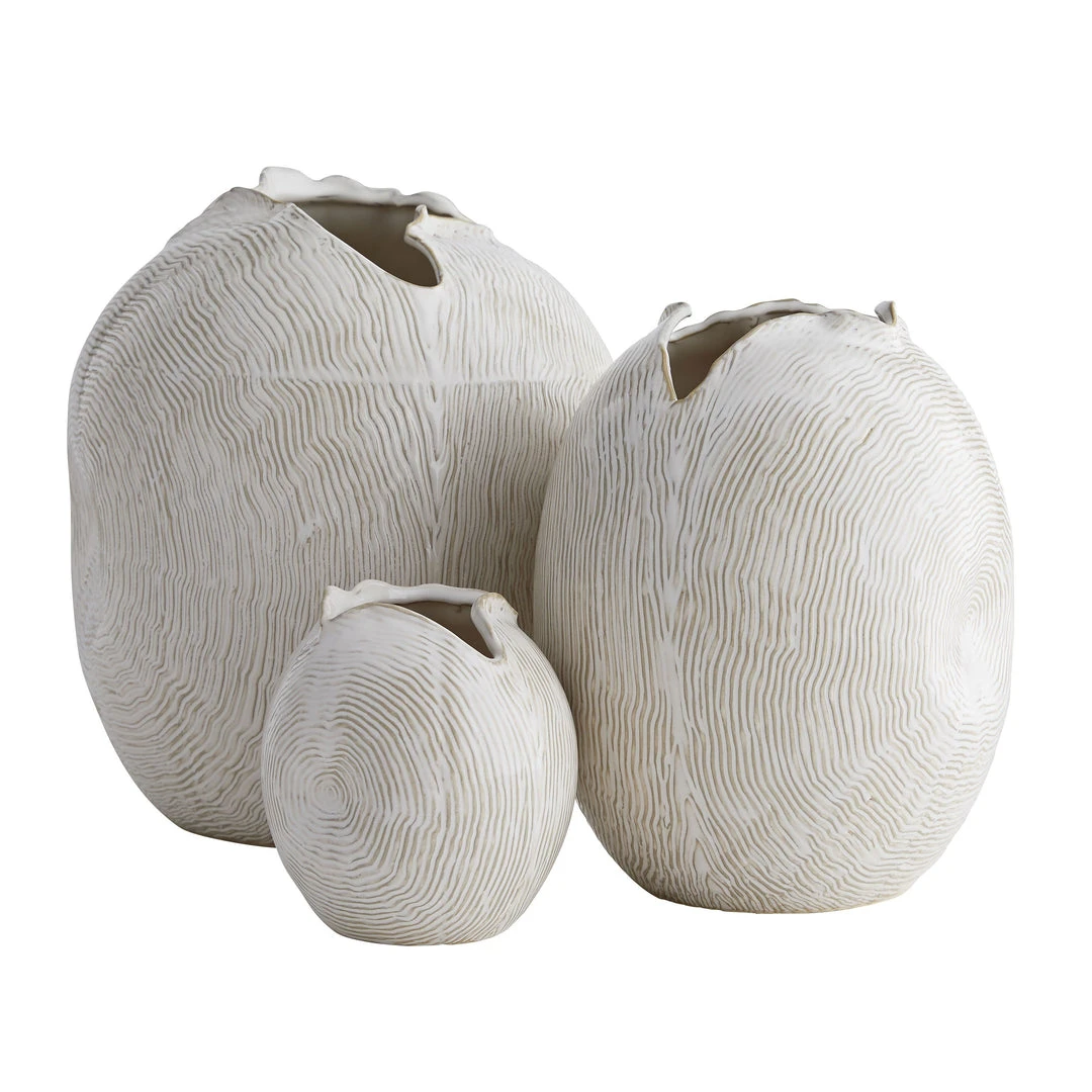 Arteriors Home Blume Vases 3 Arteriors Home Blume Vases