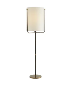Arteriors Home New Arrivals Boise Floor Lamp 4 Arteriors Home New Arrivals Boise Floor Lamp