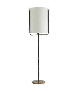Arteriors Home New Arrivals Boise Floor Lamp