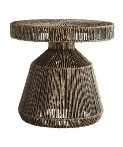 Arteriors Home Boyden Side Table