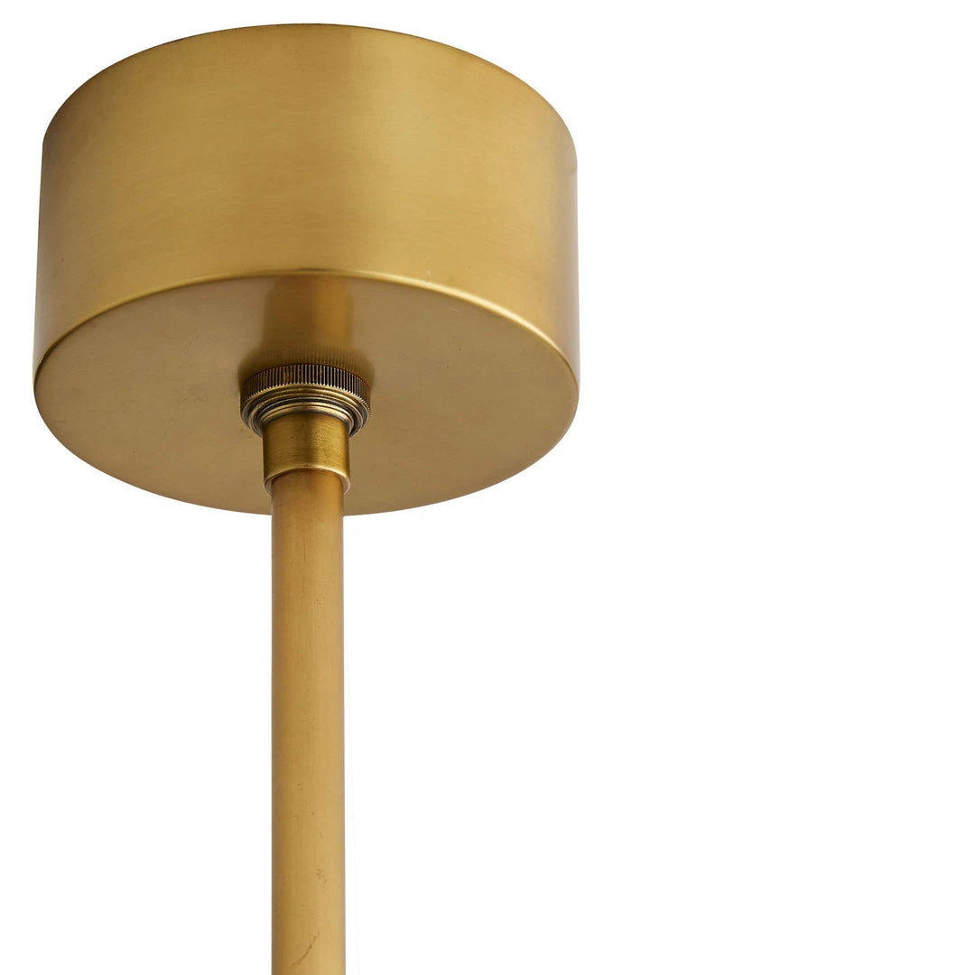 Arteriors Home New Arrivals Bozeman Chandelier Antique Brass 11 Arteriors Home New Arrivals Bozeman Chandelier Antique Brass