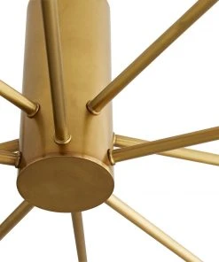 Arteriors Home New Arrivals Bozeman Chandelier Antique Brass 21 Arteriors Home New Arrivals Bozeman Chandelier Antique Brass