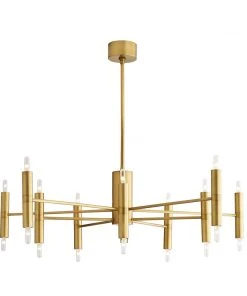 Arteriors Home New Arrivals Bozeman Chandelier Antique Brass 14 Arteriors Home New Arrivals Bozeman Chandelier Antique Brass