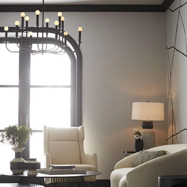 Arteriors Home New Arrivals Breck Small Chandelier Bronze Arteriors Home New Arrivals Breck Small Chandelier Bronze