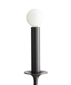 Arteriors Home Breck Large Chandelier Bronze