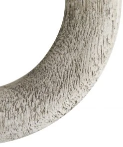 Arteriors Home Brinley Accessory Smoke 18 Arteriors Home Brinley Accessory Smoke