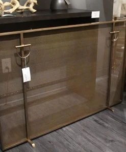 Arteriors Home New Arrivals Brooklyn Fireplace Screen Antique Brass 15 Arteriors Home New Arrivals Brooklyn Fireplace Screen Antique Brass