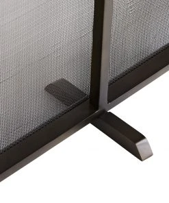 Arteriors Home Brooklyn Fireplace Screen Bronze 9 Arteriors Home Brooklyn Fireplace Screen Bronze