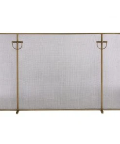 Arteriors Home New Arrivals Brooklyn Fireplace Screen Antique Brass 11 Arteriors Home New Arrivals Brooklyn Fireplace Screen Antique Brass