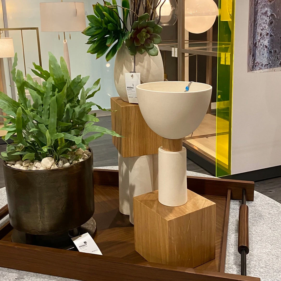 Arteriors Home New Arrivals Japanese Cachepot 13 Arteriors Home New Arrivals Japanese Cachepot