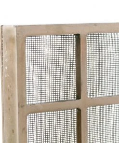 Arteriors Home New Arrivals Caleb Fireplace Screen 16 Arteriors Home New Arrivals Caleb Fireplace Screen