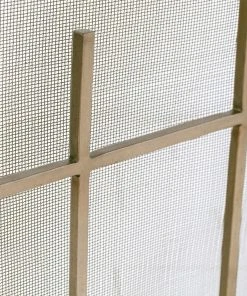 Arteriors Home New Arrivals Caleb Fireplace Screen 17 Arteriors Home New Arrivals Caleb Fireplace Screen