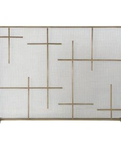 Arteriors Home New Arrivals Caleb Fireplace Screen 13 Arteriors Home New Arrivals Caleb Fireplace Screen