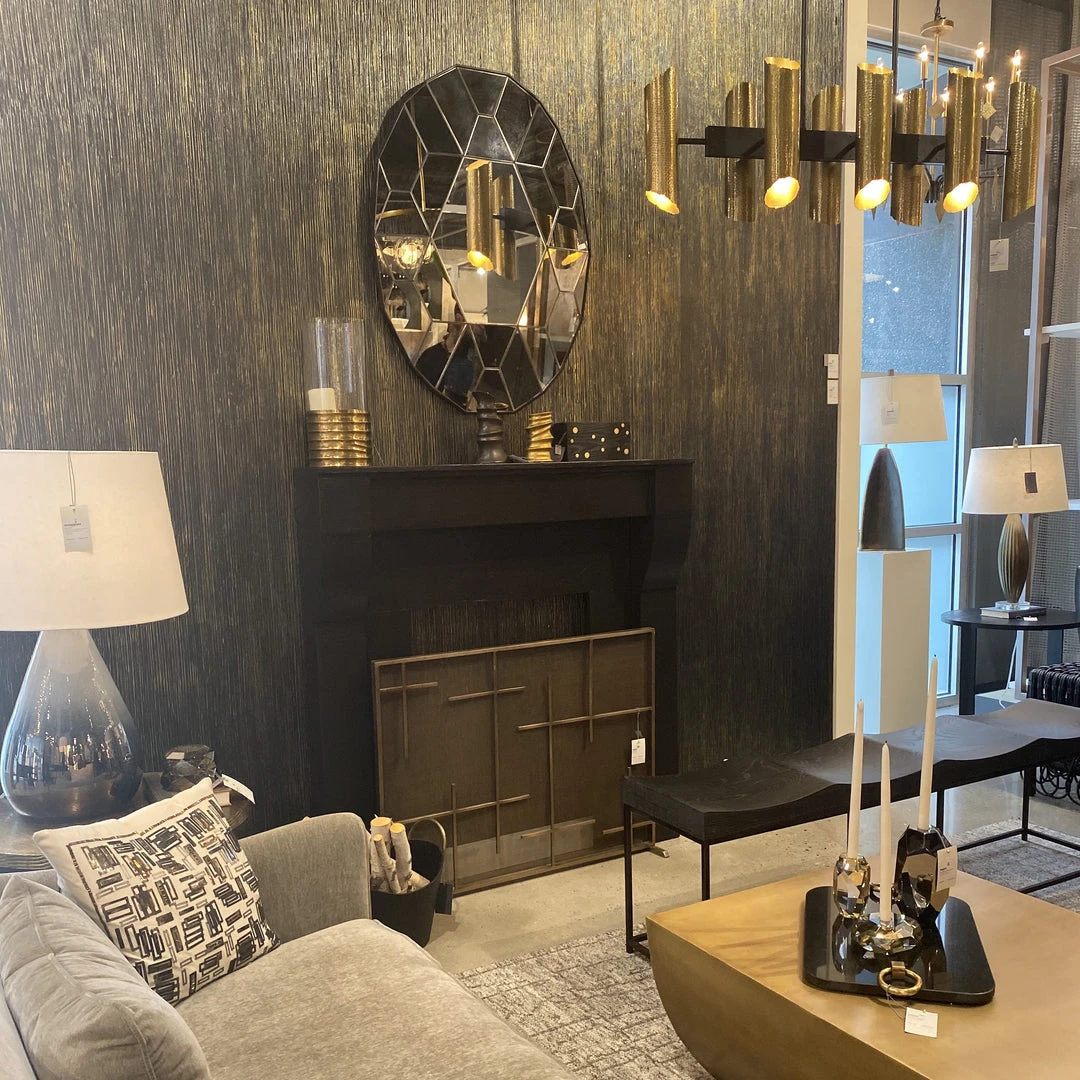 Arteriors Home Callen Mirror 5 Arteriors Home Callen Mirror