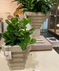 Arteriors Home Cantilever Large Planter