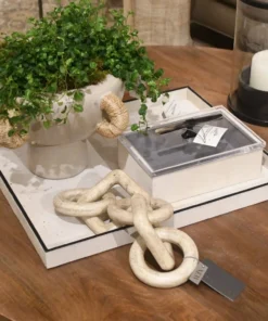 Arteriors Home Caspian Tray