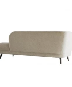 Arteriors Home New Arrivals Catalina Chaise Stone Boucle 23 Arteriors Home New Arrivals Catalina Chaise Stone Boucle