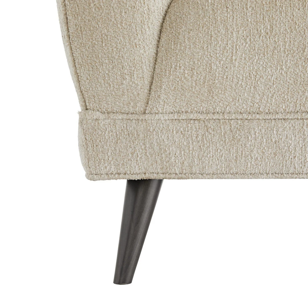 Arteriors Home New Arrivals Catalina Chaise Stone Boucle 12 Arteriors Home New Arrivals Catalina Chaise Stone Boucle