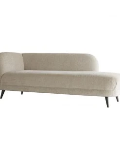 Arteriors Home New Arrivals Catalina Chaise Stone Boucle 25 Arteriors Home New Arrivals Catalina Chaise Stone Boucle