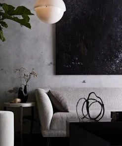 Arteriors Home New Arrivals Catalina Chaise Stone Boucle 18 Arteriors Home New Arrivals Catalina Chaise Stone Boucle