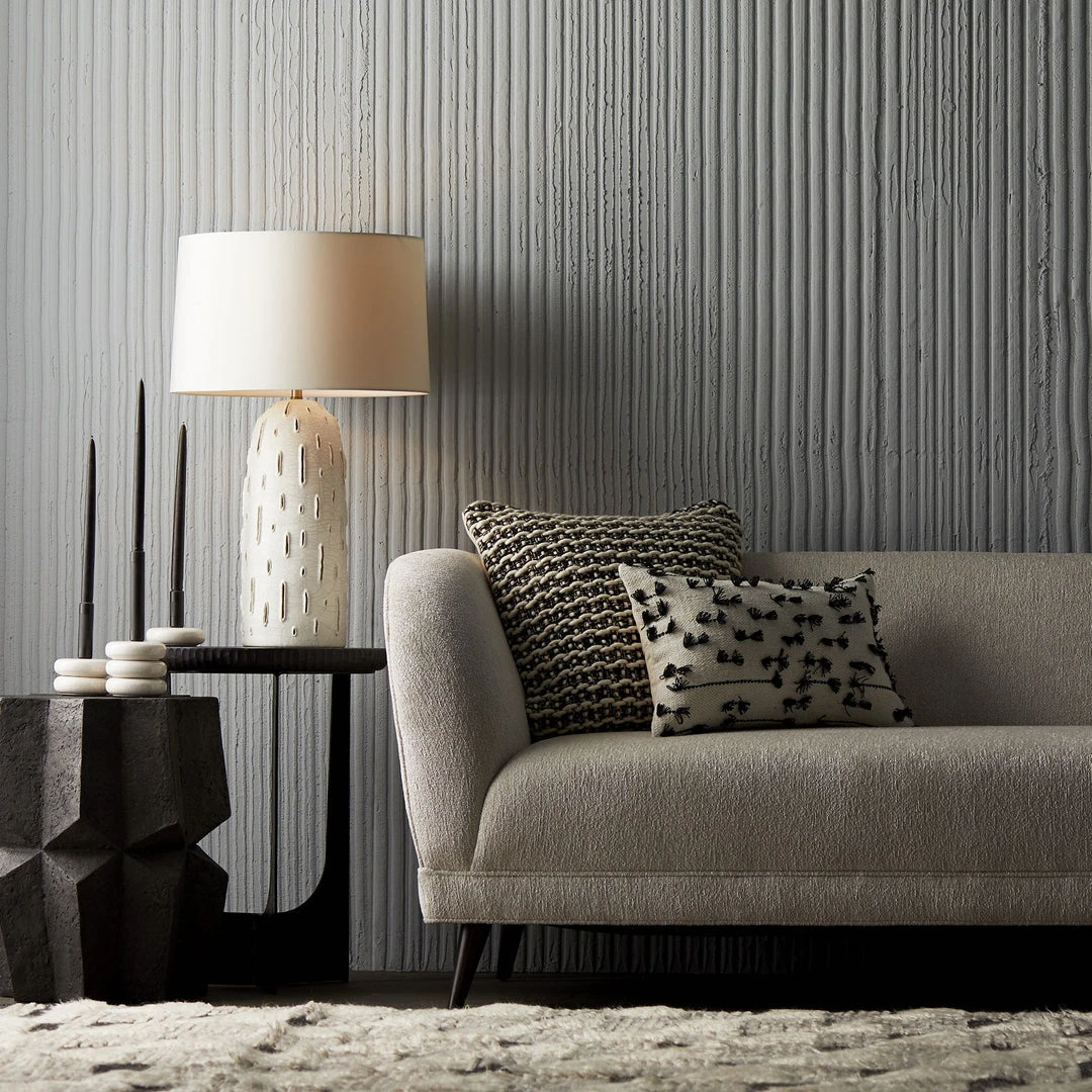 Arteriors Home New Arrivals Catalina Chaise Stone Boucle 7 Arteriors Home New Arrivals Catalina Chaise Stone Boucle