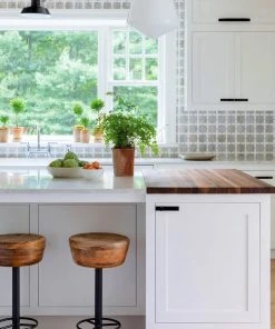 Arteriors Home Caymus Counter Or Bar Stool New Arrivals