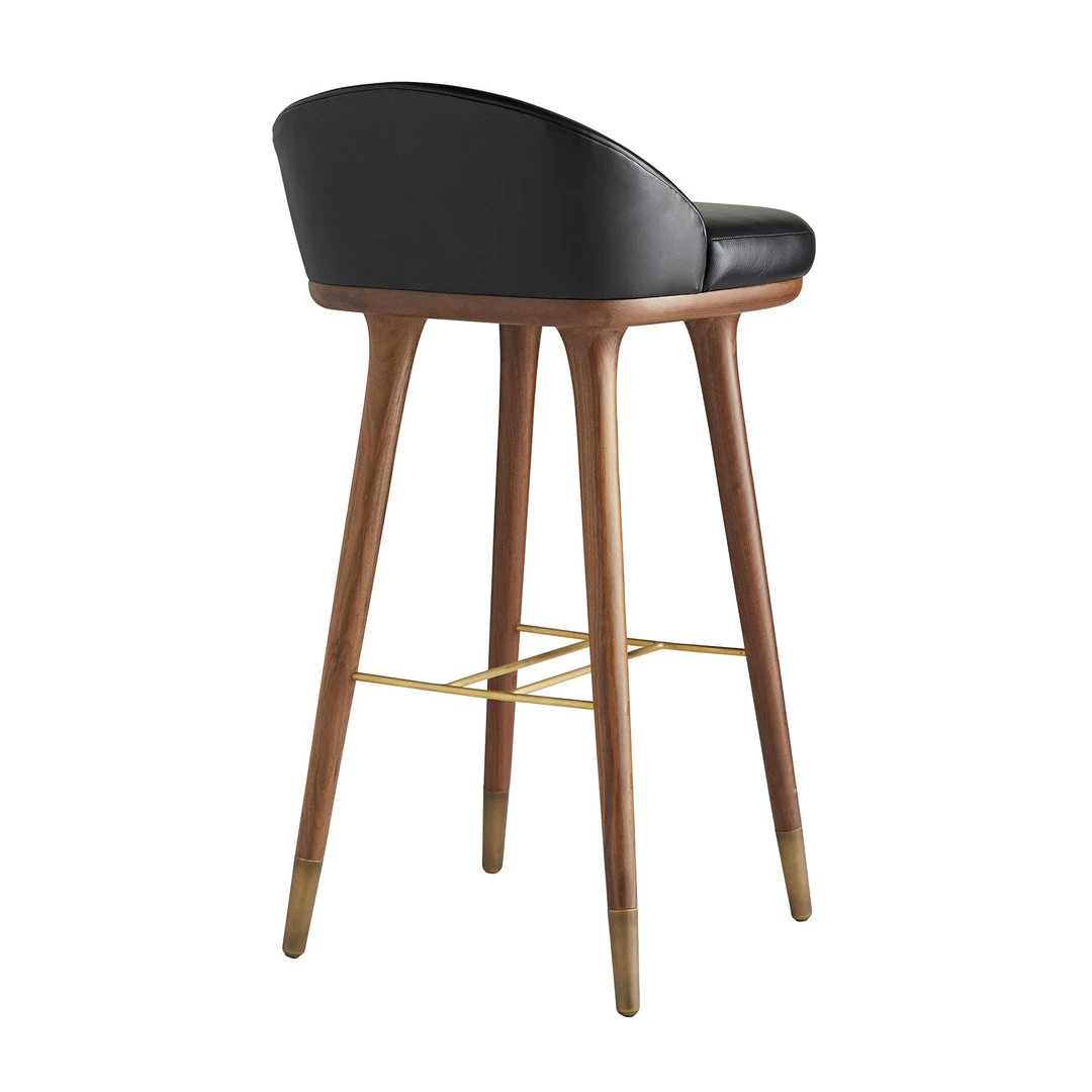 Arteriors Home Walsh Bar Stool 8 Arteriors Home Walsh Bar Stool