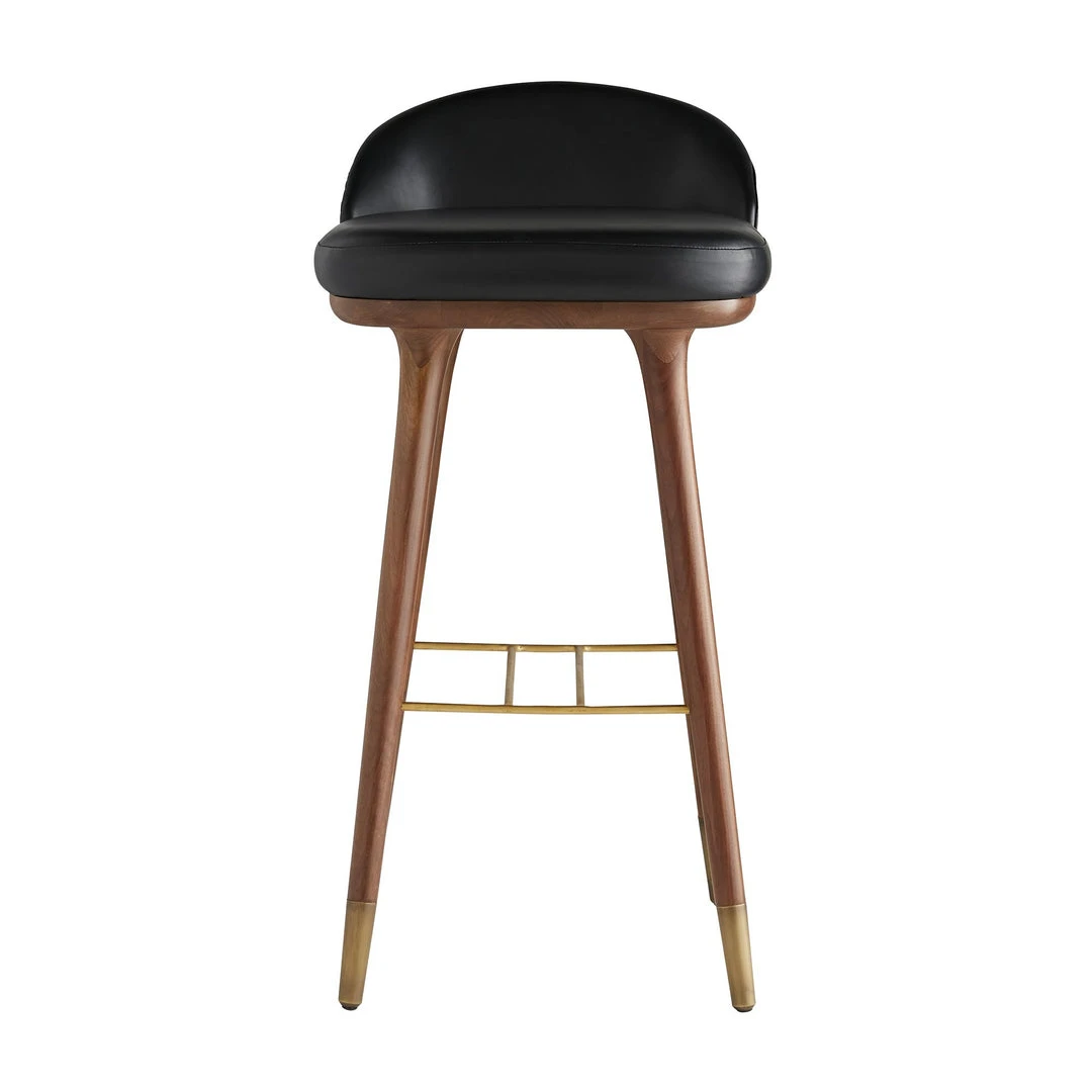 Arteriors Home Walsh Bar Stool 5 Arteriors Home Walsh Bar Stool