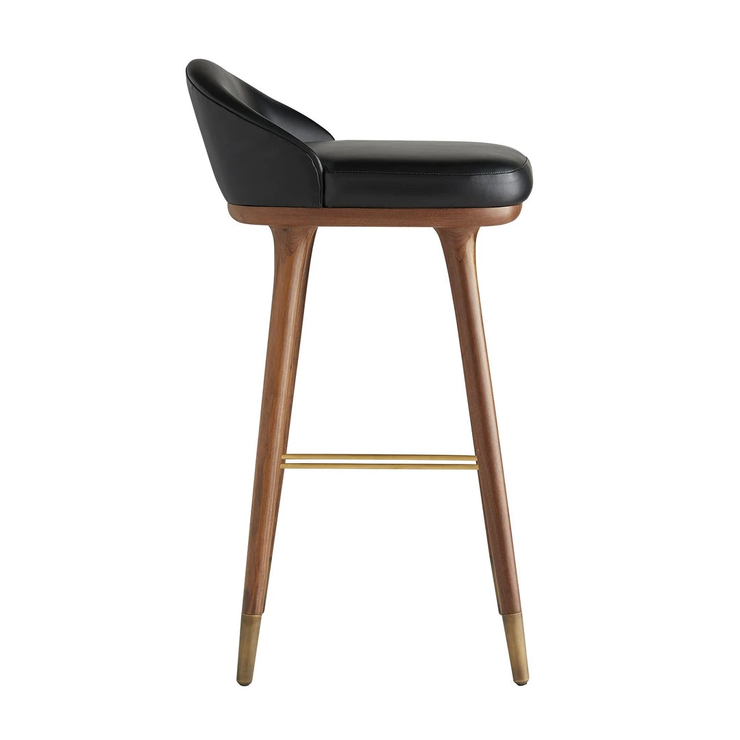 Arteriors Home Walsh Bar Stool 9 Arteriors Home Walsh Bar Stool