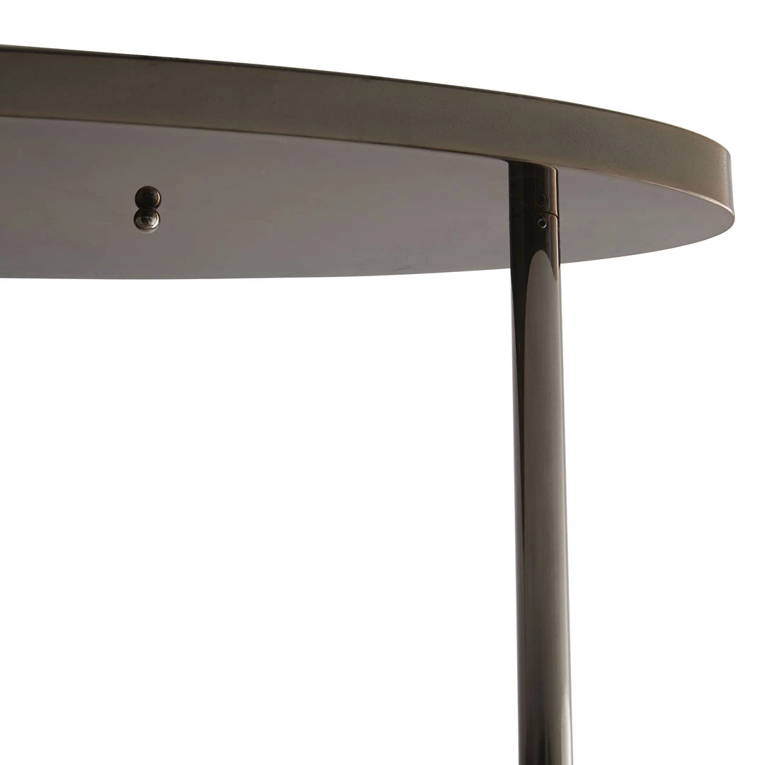 Arteriors Home Chandler Chandelier Brown Nickel Arteriors Home Chandler Chandelier Brown Nickel