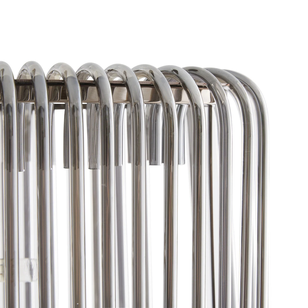 Arteriors Home Chandler Chandelier Brown Nickel Arteriors Home Chandler Chandelier Brown Nickel